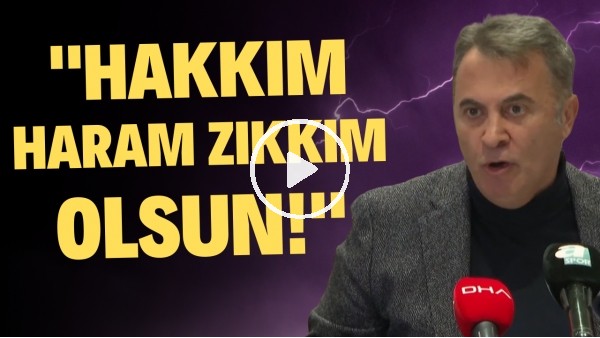Fikret Orman'dan zehir zemberek sözler! "Kavganın bile bir delikanlılığı vardır"