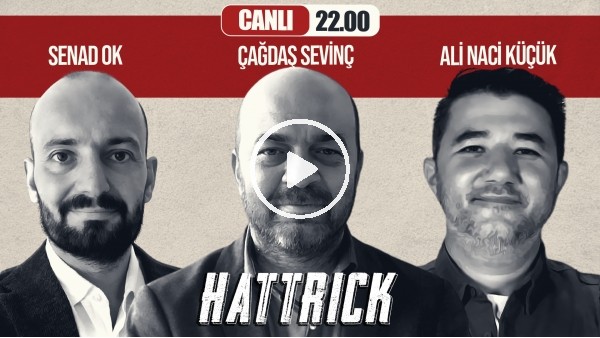 Trabzon Farkı Açıyor, Beşiktaş'ın İşi Çok Zor, Sergen Yalçın, FB Farklı Kazandı | HATTRICK