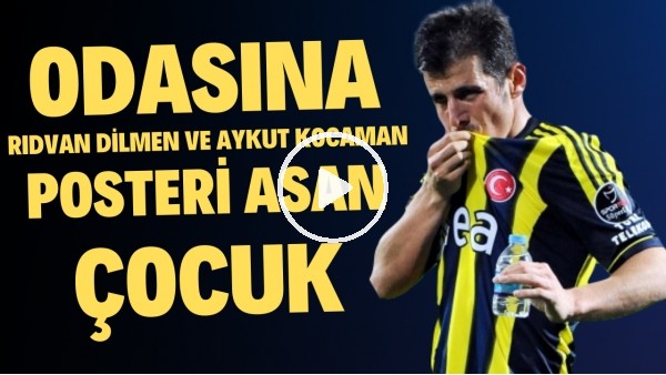 BAZI BULUŞMALAR MAHŞERE KALMAZ | Emre Belözoğlu'nun Hayat Hikayesi | Futbol Hikayeleri #52