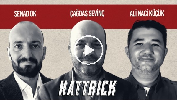 Luis Campos, Galatasaray Seçime Gidiyor, Okan Koçuk, Larin Krizi, Trabzonspor, Fenerbahçe Sol Bek Arıyor | HATTRICK