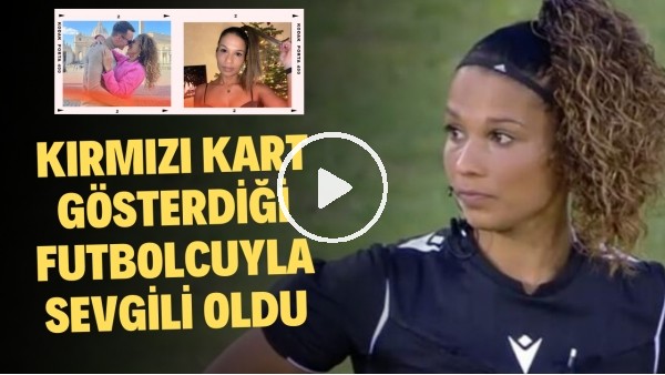 Sahada Kırmızı Kartla Filizlenen Aşk | Ofsayt Aşka Engel Değil | Tarihçe | Futbol101 #14