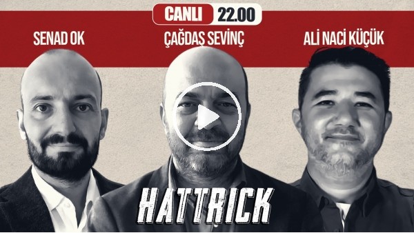 Fatih Terim'in Ayrılığı, Ali Koç, Löw, Bilic, Domenec Torrent, Beşiktaş'taki Belirsizlik | HATTRICK
