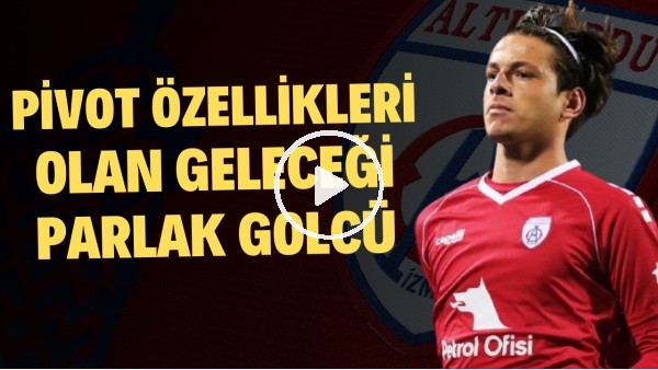 'GELECEĞİN GOLCÜSÜ IŞIK SAÇIYOR | Trabzonspor'un Transferi Enis Destan Kimdir? | Haber/Analiz #16