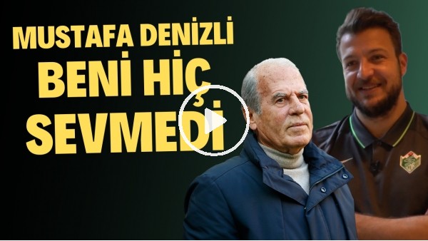 2. KEZ BEŞİKTAŞ'TAN AYRILDIĞIM İÇİN ÇOK PİŞMANIM | Batuhan Karadeniz | FutbolArena Quiz #2