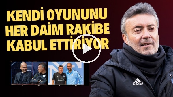 'KAZANMADIK KUPA BIRAKMADI | Galatasaray'ın Anlaştığı Domenec Torrent Kimdir? Haber/Analiz #10