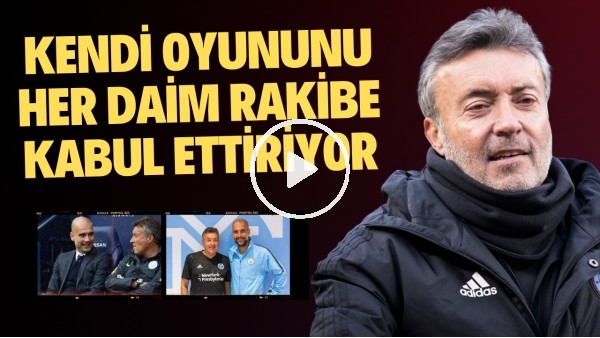 KAZANMADIK KUPA BIRAKMADI | Galatasaray'ın Anlaştığı Domenec Torrent Kimdir? Haber/Analiz #10