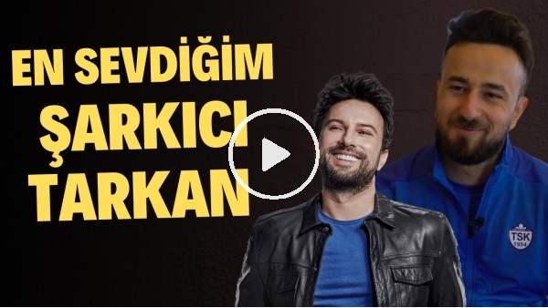 PİLAV ÜSTÜ KAVURMAYA BAYILIRIM | Sedat Şahintürk | FutbolArena Quiz #3