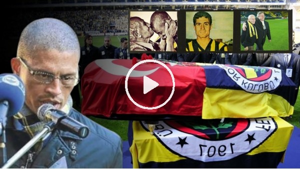 BİTTİ KALEM DOLDU DEFTER, ​EFSANELER ÖLMEZ LEFTER​! ​ Vefatının 10. yılında sevgi, saygı ve özlemle!
