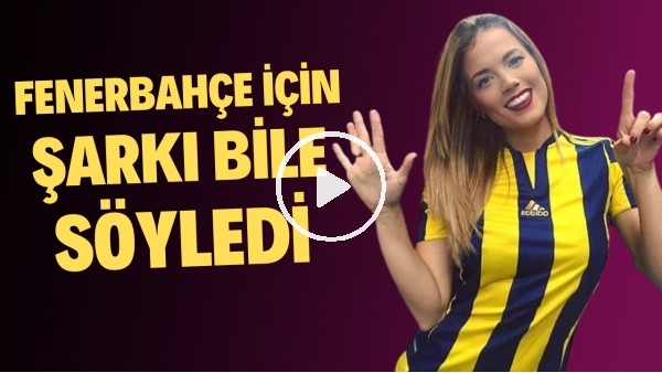 Türk Takımlarını Destekleyen Yabancı Ünlüler | Şarkı Söyleyen de Var Forma Giyen de | Futbol101 #15