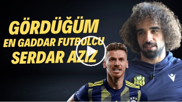 TÜRK FUTBOL TARİHİNİN EN İYİ FUTBOLCUSU EMRE BELÖZOĞLU | Sadık Çiftpınar | FutbolArena Quiz #12