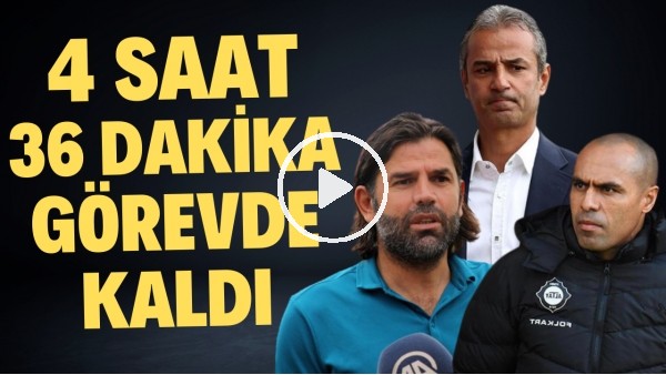 1 GÜN BİLE DAYAMADILAR! | Süper Lig'de En Az Süre Görevde Kalan Teknik Direktörler | FutboList #5