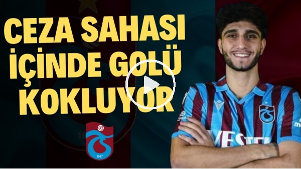 DOĞRU ZAMANDA DOĞRU YERDE | Trabzonspor'un Transferi Emrehan Gedikli Kimdir? | Haber/Analiz #25