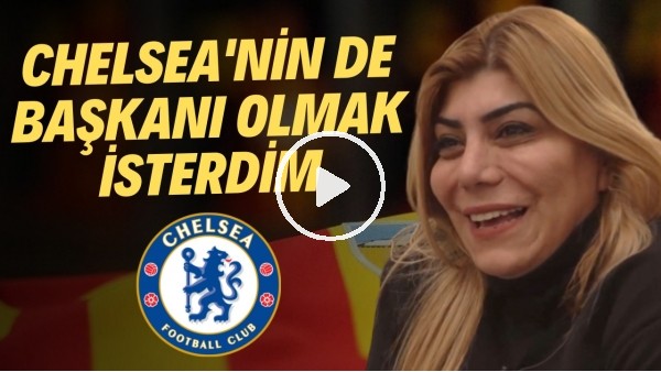 EN SEVDİĞİM HUYUM BAŞARI KONUSUNDA İNATÇI OLMAM | Berna Gözbaşı | FutbolArena Quiz #11