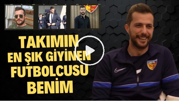 AVRUPA'DA REAL MADRİD'DE OYNAMAK İSTERDİM | Uğur Demirok | FutbolArena Quiz #14