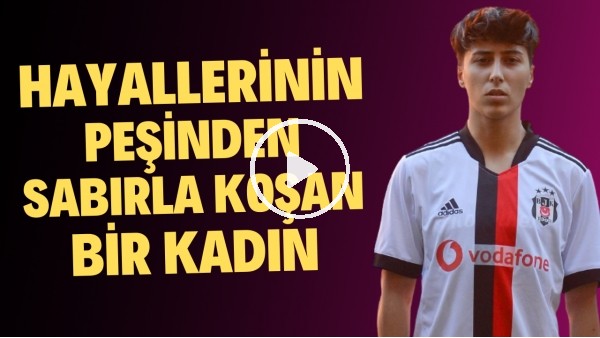 YAPAMAZ DİYEN HERKESE MEYDAN OKUDU | Elif Keskin'in Başarıya Giden Hikayesi | Nasıl Oldu #3
