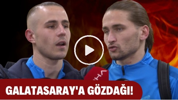 Pelkas, Benzema'nın sözlerini hatırlattı! | Miguel Crespo, Galatasaray'a gözdağı verdi!