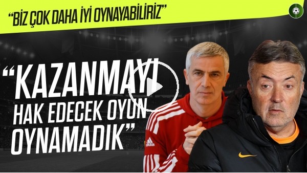 Önder Karaveli ve Torrent'ten Değerlendirmeler | "Daha İyisi Olabilirdi" | Yemeksepeti Menü