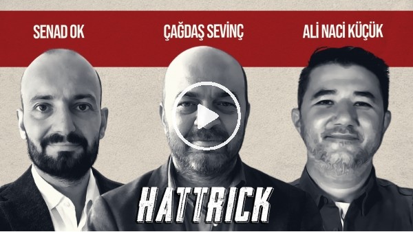 Jorge Jesus İddiaları, Ismael ile İlk Yenilgi, GS'de Seçim, Okan Buruk, Trabzonspor | HATTRICK