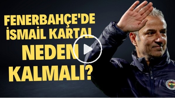ALİ KOÇ'UN ZOR KARARI NE OLACAK? | İsmail Kartal, Löw Gelirse Takımda Kalmalı mı?| Haber/Analiz #51