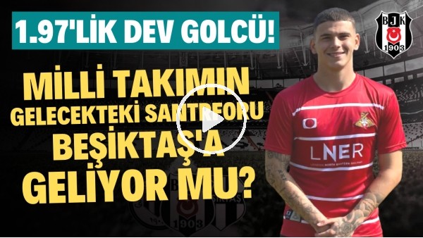 BEŞİKTAŞ'A HEYECAN GETİRİR! | Beşiktaş'ın İlgilendiği Tiago Çukur Kimdir? | Transfer Arenası #12