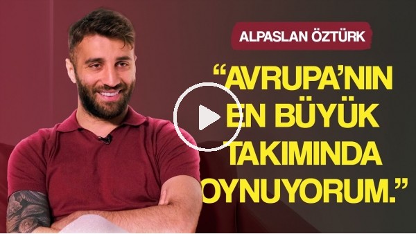 GALATASARAY TEK KELİMEYE SIĞMAZ | Alpaslan Öztürk | FutbolArena Quiz #19