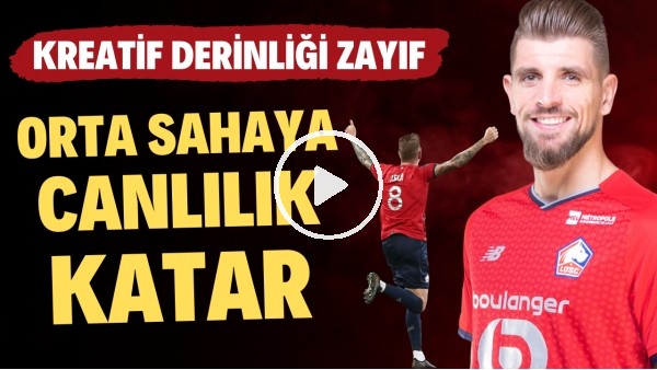 ARTILARI DA VAR EKSİLERİ DE! | Galatasaray'ın İlgilendiği Xeka Kimdir? | Transfer Arenası #8