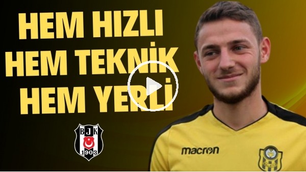 ISMAEL'İN SİSTEMİNE DOĞRUDAN UYABİLİR | Mustafa Eskihellaç Kimdir? | Transfer Arenası #7