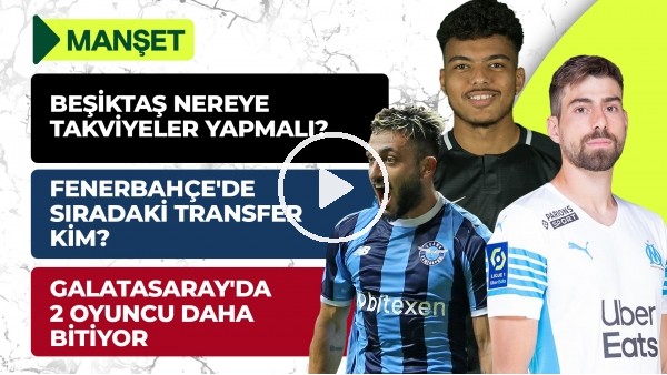 Ali Akman & Midtsjö, Evander, FB Golcü Transferi, Süper Kupa, Luan Peres, Vargas | Manşet #29