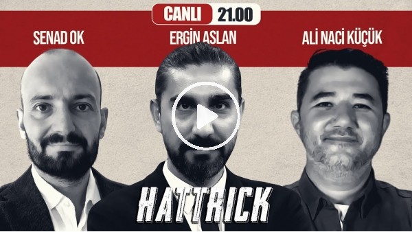 Weghorst & Muleka & Cenk Tosun, FB Hazırlık Maçları, GS Transfer, Trezeguet, Joao Pedro | Hattrick