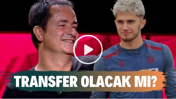 Berat Özdemir'den Hull City itirafı! Transfer olacak mı?