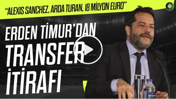 Erden Timur ve Fredrik Midtsjö'nun Açıklamaları | Giresunspor Maçı Hazırlıkları Sürüyor
