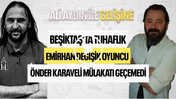 "ÖNDER KARAVELİ MÜLAKATI GEÇEMEDİ AMA HOCA OLDU" | Sead Halilagic | Özel Röportaj #58