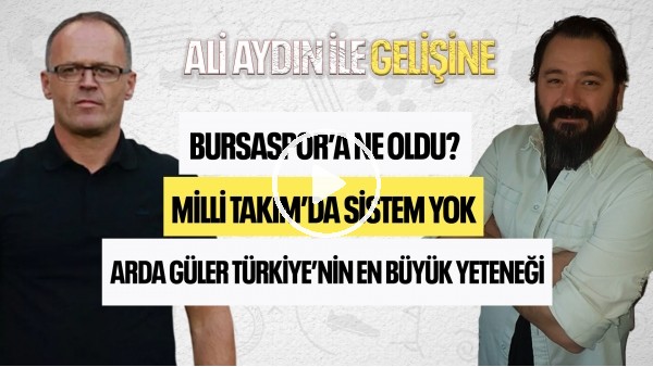 "İLHAN CAVCAV YAŞASAYDI ARDA GÜLER, FENERBAHÇE'YE GİDEMEZDİ" | İrfan Buz | Özel Röportaj #2
