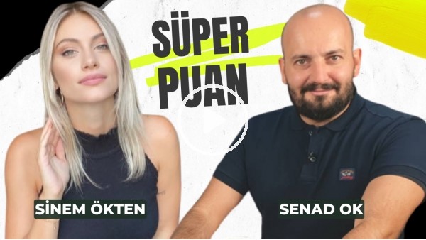'ÜSTÜNE KOYA KOYA GİDİYOR | Fenerbahçe 5-0 Alanyaspor | SÜPER PUAN #3