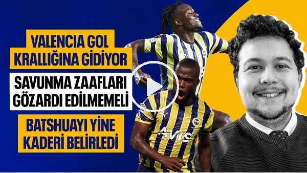 FENERBAHÇE PES ETMEDİ! | FENERBAHÇE 5 KARAGÜMRÜK 4 | ERSİN SEZER