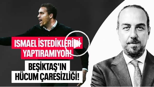 ÇARESİZLİK VE İFLAS ! HATAYSPOR 2 BEŞİKTAŞ 1