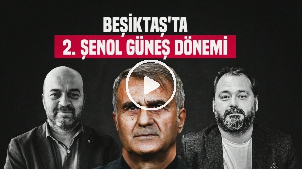 ŞENOL GÜNEŞ'İN BAŞARILI OLMASI İÇİN KAFASININ RAHAT OLMASI LAZIM | Ali Aydın, Çağdaş Sevinç Aktardı