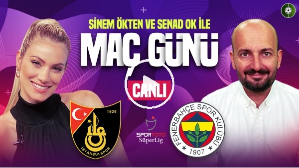İstanbulspor - Fenerbahçe Maç Sonu | Maç Günü Canlı Yayın | MediaMarkt