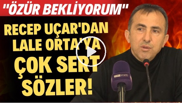 Spor Toto Süper Lig'in 28. haftasında Yukatel Kayserispor, HangiKredi Ümraniyespor'u 3-1 yendi. Maçın ardından HangiKredi Ümraniyespor Teknik Direktörü Recep Uçar ve Yukatel Kayserispor'un Teknik Direktörü Çağdaş Atan basın toplantısı düzenledi.
