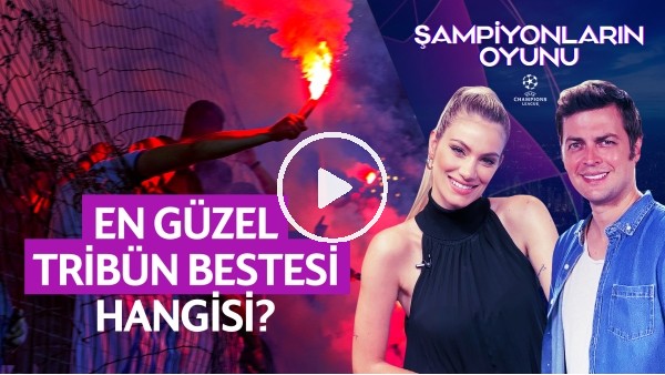 ERBATUR - SİNEM ÖKTEN | GUARDIOLA & HAALAND, ŞAMPİYONLAR LİGİ, CITY - ARSENAL | ŞAMPİYONLARIN OYUNU