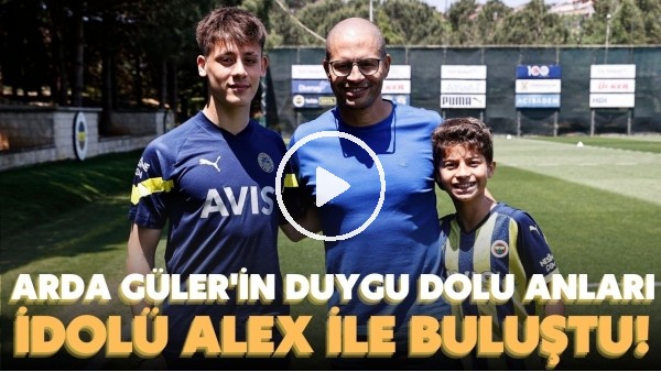 'Senad Ok | GS 3-0 FB, Jorge Jesus, Crespo & Joshua King, Türkiye Kupası | Gündem Fenerbahçe #49