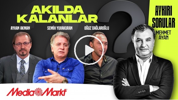 Uğur Dündar'dan Aziz Yıldırım'a zehir zemberek sözler! "Her gecenin sabahı olmaz"