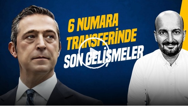 Senad Ok | Krunic, İrfan Can Kahveci, 6 Numara Transferi, Szymanski, Livakovic | Gündem Fenerbahçe