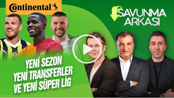 ERBATUR-VELİ YİĞİT MEHMET AYAN | TRANSFERİN EN İYİ TAKIMI, BJK, GS, FB | SAVUNMA ARKASI | BİLYONER
