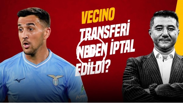 Ali Naci Küçük | Matias Vecino, Wilfred Ndidi, Donny van de Beek, Erden Timur | Gündem Galatasaray