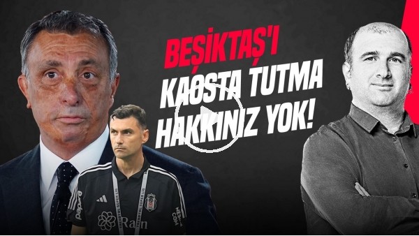 İlker Duralı | Galatasaray Derbisi Kadrosu, Burak Yılmaz Kararı, Başkan Adayları | Gündem Beşiktaş