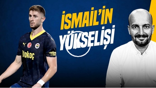 Senad Ok | İsmail Yüksek'in Performansı, Cengiz Ünder, Hatay maçı 11'i | Gündem Fenerbahçe