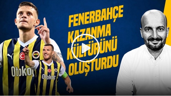 Senad Ok | Ludogorets, Dusan Tadic, İrfan Can Kahveci, Sebastian Szymanski | Gündem Fenerbahçe