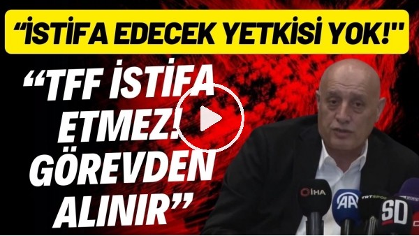 'İstanbulspor Başkanı Ecmel Faik Sarıalioğlu'ndan flaş açıklamalar!