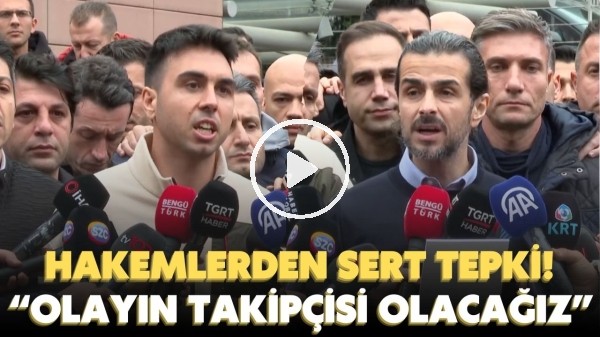 Arda Kardeşler ve Mete Kalkavan'dan sert tepki